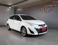 2019 TOYOTA YARIS 1.2 MID MINOR CHANGE CVT