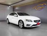 2014 VOLVO S60 T4F Facelift 1.6 AT