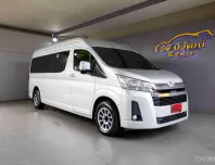 2020 TOYOTA COMMUTER 2.8 GL AT