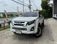 2017 Isuzu D-Max 1.9 Hi-Lander รถกระบะ 