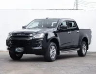 2022 Isuzu Dmax Cab4 Hilander 1.9 L DA M/T สวยกว่านี้ก็ป้ายแดงแล้ว ภายในสะอาด ภายนอกสวย