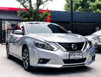 2019 Nissan TEANA 2.5 250 XV Sedan