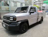 2023 Toyota Hilux Champ 2.4 ดีเซล SWB รุ่นTOP ช่วงสั้น วิ่งน้อย 4,862 กม สวยสภาพใหม่ มือเดียว ฟรีดาว