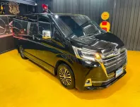 2021 Toyota Majesty 2.8 Premium รถตู้/VAN รถสภาพดี มีประกัน ไมล์น้อย มือเดียวป้ายแดง 