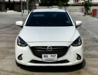 2016 Mazda 2 1.5 XD (4Door) รถเก๋ง 4 ประตู เจ้าของขายเอง
