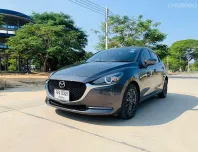 Mazda2 1.3 Skyactiv-G S Leather Sports