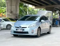 2012 Toyota Prius 1.8 Hybrid รถพร้อมใช้ สภาพเยี่ยม