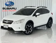  Subaru XV 2.0 XV 4WD รถเก๋ง 5 ประตู 