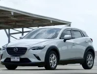 2022 Mazda CX-3 2.0 รถเก๋ง 5 ประตู ออกรถฟรี