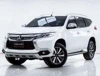 5B854  Mitsubishi Pajero Sport 2.4 SUV 2016 