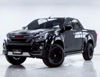 5B883 Isuzu D-Max 1.9 Hi-Lander X-Series รถกระบะ  2018 