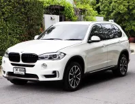 2015 BMW X5 2.0 sDrive25d SUV 