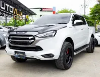 2023  Isuzu Dmax Cab4 Hilander 3.0 ZP M/T คันนี้รถสวยสภาพเหมือนรถใหม่ ไม่แตกต่างจากป้ายแดงเลย