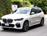 2022 BMW X5 3.0 G05 xDrive45e M Sport 4WD SUV 