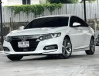 2019 Honda ACCORD 2.0 Hybrid รถเก๋ง 4 ประตู 