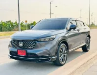 2023 Honda HR-V 1.5 e:HEV RS SUV รถบ้านมือเดียว ไมล์น้อย 