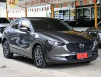 2022 Mazda CX-30 2.0 C SUV 