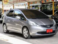 2008 Honda JAZZ 1.5 V i-VTEC รถเก๋ง 5 ประตู 