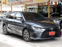 2023 Toyota Yaris Ativ 1.2 Premium รถเก๋ง 4 ประตู 