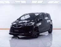 1D628 TOYOTA SIENTA 1.5 V MNC AT 2019