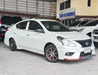 2016 Nissan ALMERA 1.2 E NISMO