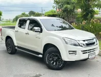 2014 Isuzu D-Max 3.0 CAB-4 Hi-Lander Z-Prestige Navigator AT
