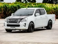 2018 Isuzu D-Max 1.9 รถกระบะ 