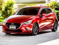 2018 Mazda 2 1.3 Sports (5Door) รถเก๋ง 5 ประตู 