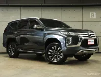 2022 Mitsubishi PAJERO SPORT 2.4 GT Premium SUV AT ไมล์แท้ 7 พัน Warranty5 ปี 100,000KM B2231