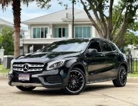 2018 Mercedes-Benz GLA-Class 2.0 GLA250 SUV 
