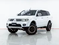 4A780 Mitsubishi Pajero Sport 2.4 SUV 2011 