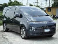 2023 Hyundai STARIA 2.2 SEL รถตู้/VAN รถสภาพดี มีประกัน