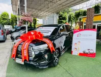 2021 Toyota Innova 2.8 CRYSTA  Premium ฟรีดาวน์ รถตู้/MPV รถสวย