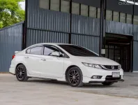 Honda Civic FB 1.8 ES ปี 2015