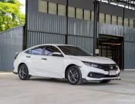 Honda Civic FC 1.8 EL ปี 2020