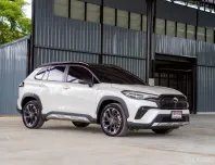 Toyota Collora Cross 1.8 GR Sport ปี 2023