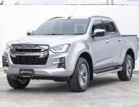 2021  Isuzu Dmax Cab4 3.0 Z Vcross 4WD M/T รถสวยสภาพพร้อมใช้งาน สภาพใหม่กริป