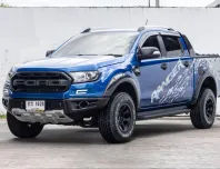 2019 Ford Ranger Doublecab HiRider 2.2 XLT A/T รถสวยสภาพใหม่กริป เจ้าของเก่าดูแลดีมากๆ
