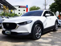 2022 Mazda CX30 2.0SP 100th Anniversary รถสวยสภาพพร้อมใช้งาน ไม่แตกต่างจากป้ายแดงเลย