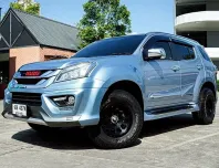 2016 ISUZU MU-X 3.0 4WD (DVD Navi) 