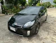 2011 Toyota Prius 1.8 Hybrid รถเก๋ง 5 ประตู 