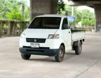 2013 Suzuki Carry 1.6 MT รถพร้อมใช้ 