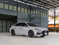 MG 5 1.5 C 10th anniversary  ปี 2024