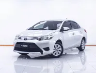 1D613 TOYOTA VIOS 1.5 E AT 2018