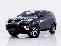 6B049 TOYOTA FORTUNER 2.4 G 2WD AT 2019