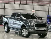 2017 Ford RANGER 2.2 Hi-Rider XLT AT