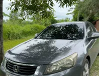 เจ้าของขายเอง honda accors ปี 2010 