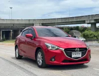 2015 Mazda 2 1.3 (4Door) รถเก๋ง 4 ประตู 