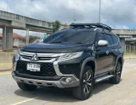 2015 Mitsubishi Pajero Sport 2.4 4WD SUV 