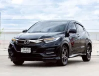 2019 Honda HR-V 1.8 RS SUV 